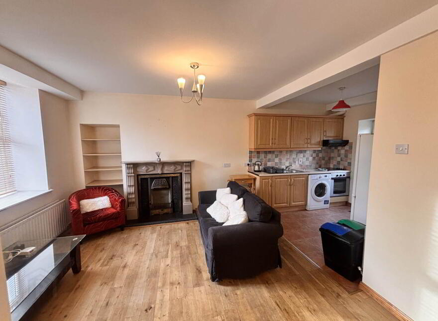 14 Mount Vincent Cottages, Rosbrien Road, Limerick, V94A3FA