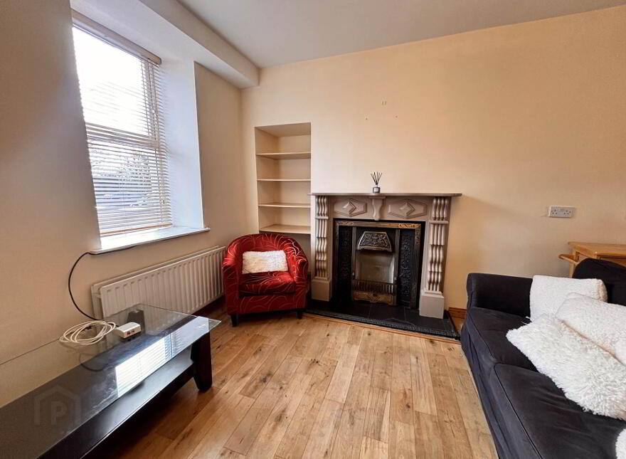 14 Mount Vincent Cottages, Rosbrien Road, Limerick, V94A3FA