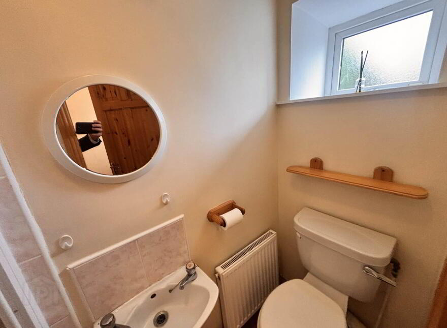 14 Mount Vincent Cottages, Rosbrien Road, Limerick, V94A3FA