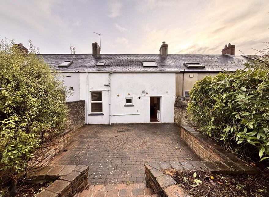 14 Mount Vincent Cottages, Rosbrien Road, Limerick, V94A3FA