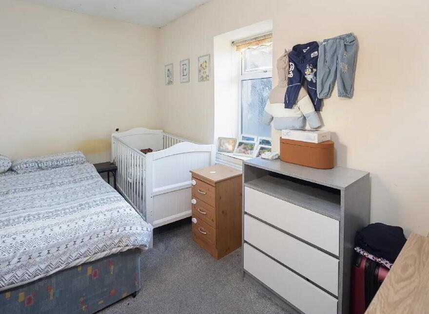 3 Connolly Street, Midleton, P25EC92