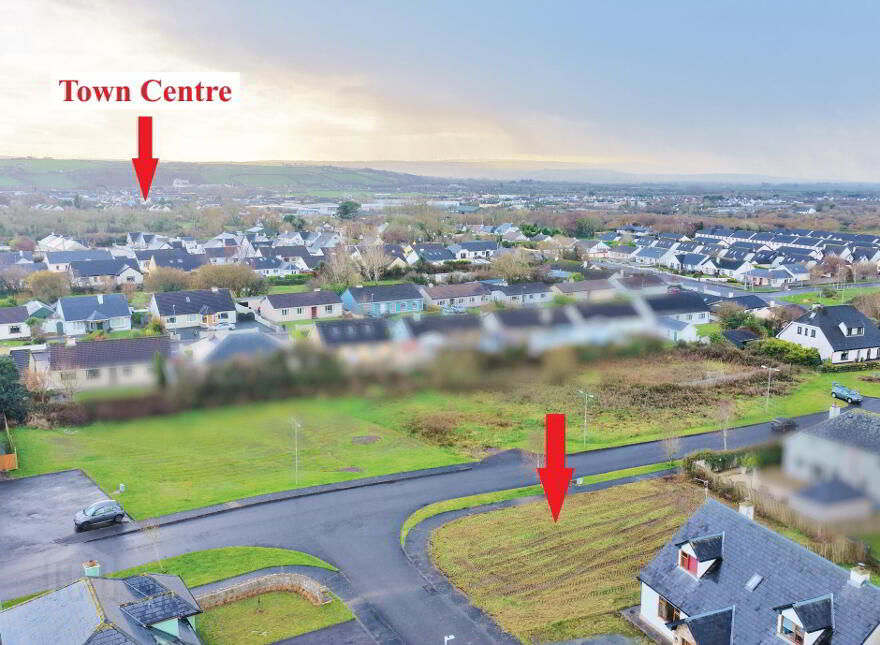 17 Sli Na Speire, Listowel