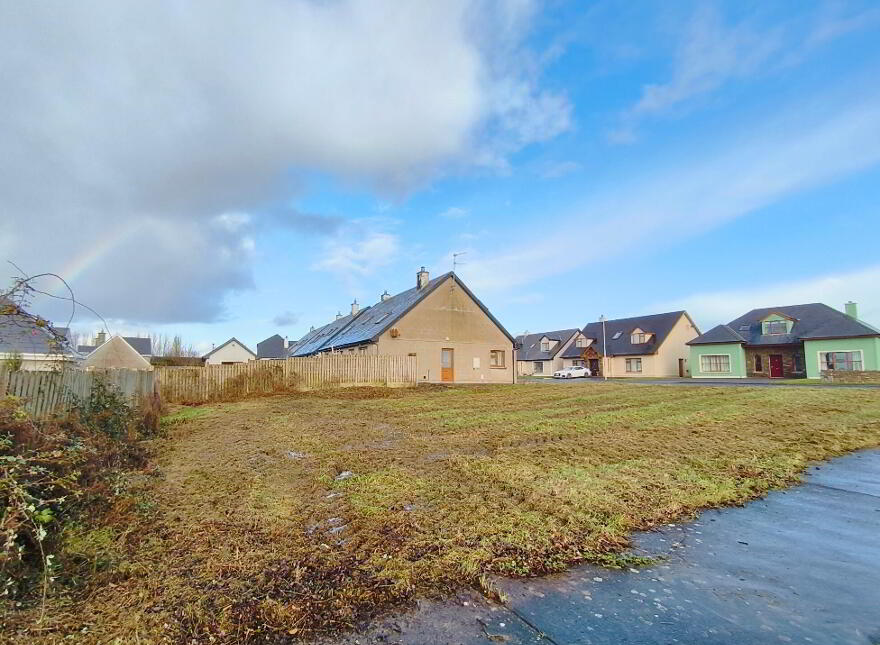 17 Sli Na Speire, Listowel