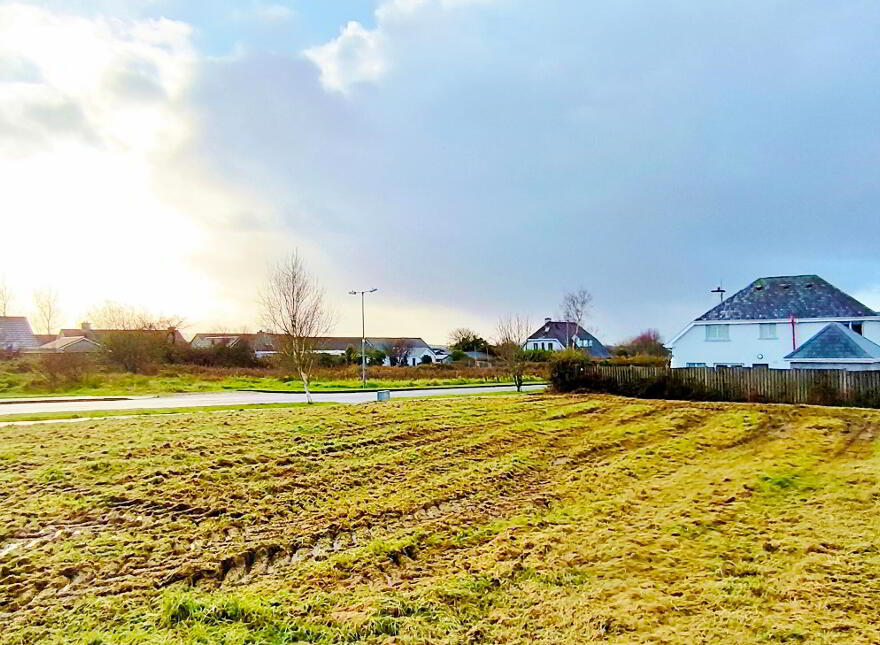 17 Sli Na Speire, Listowel