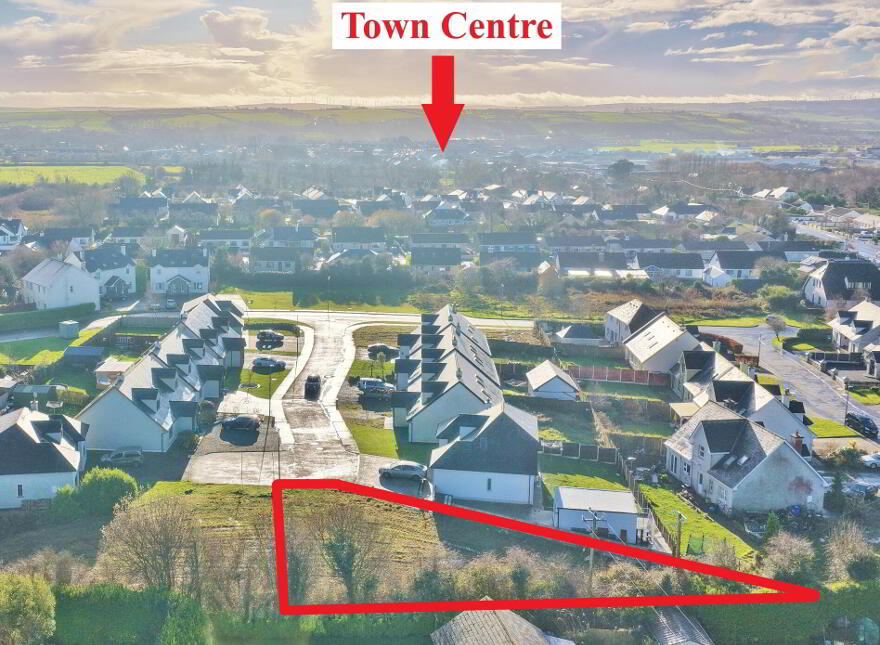 22 Sli Na Speire, Listowel