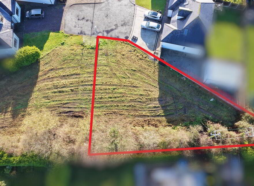 22 Sli Na Speire, Listowel