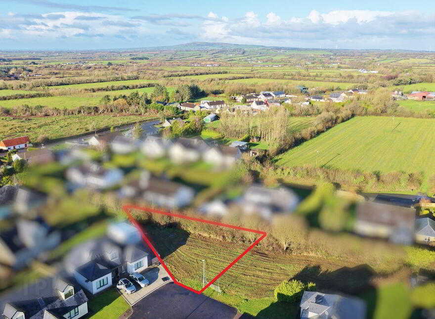 22 Sli Na Speire, Listowel