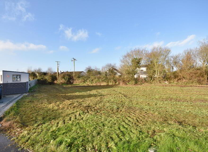 22 Sli Na Speire, Listowel