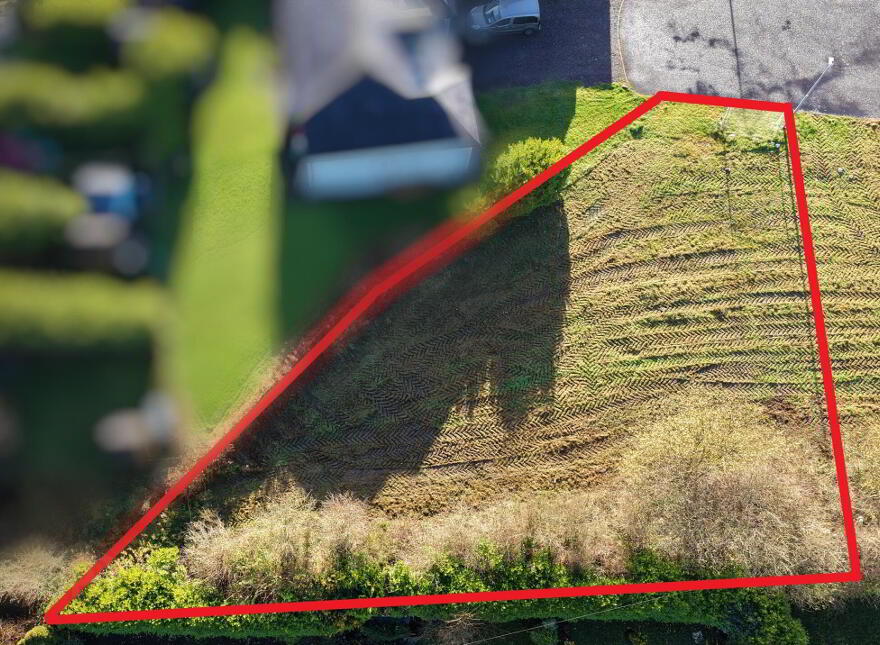 23 Sli Na Speire, Listowel