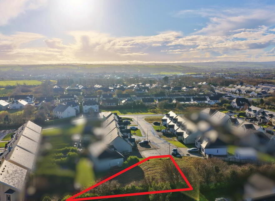 23 Sli Na Speire, Listowel