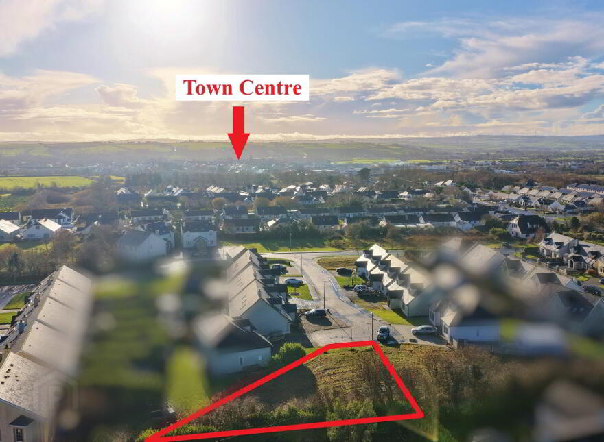 23 Sli Na Speire, Listowel