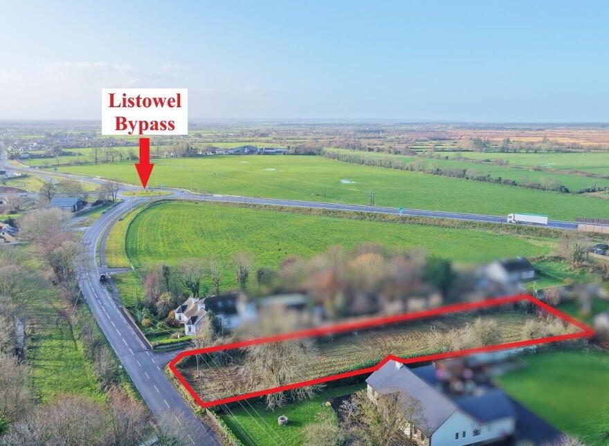 Greenville, Listowel