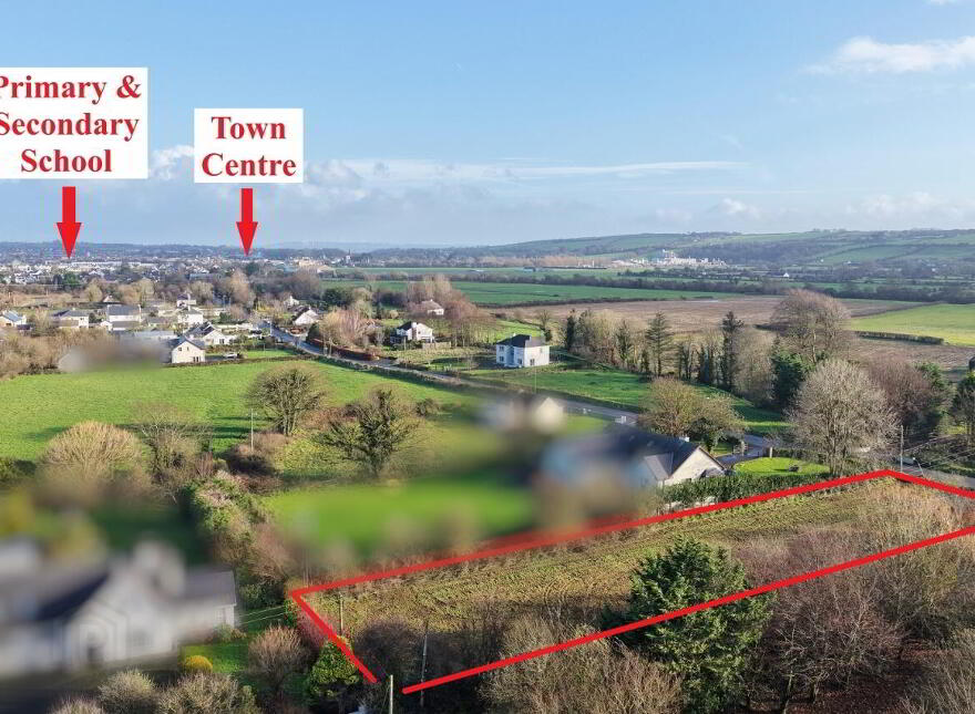 Greenville, Listowel