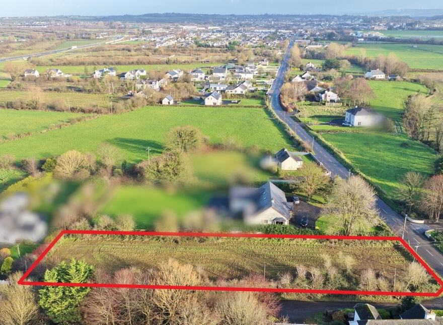 Greenville, Listowel