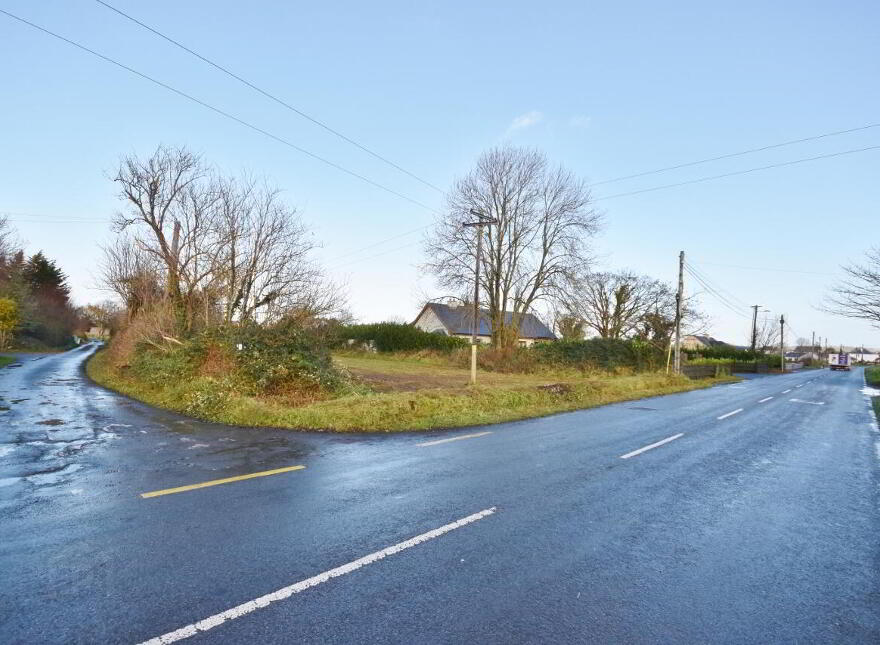 Greenville, Listowel