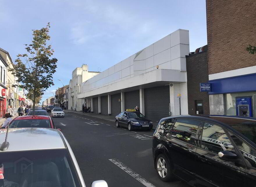 35 Main Street &, 69 Point Street, Larne, BT40 1LT photo