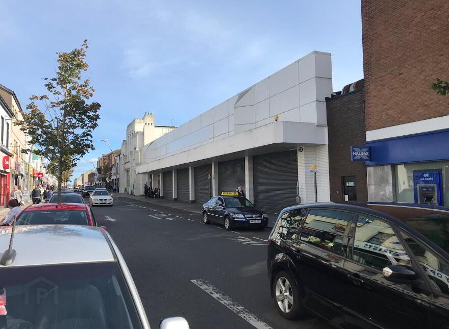 35 Main Street &, 69 Point Street, Larne, BT40 1LT photo