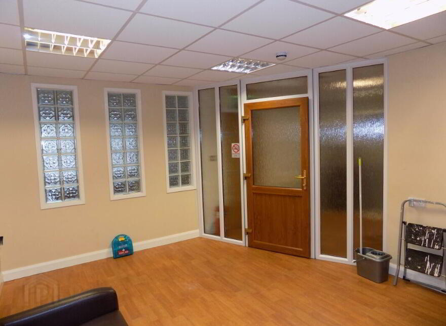 Hillview House, Omagh, BT78 1LB
