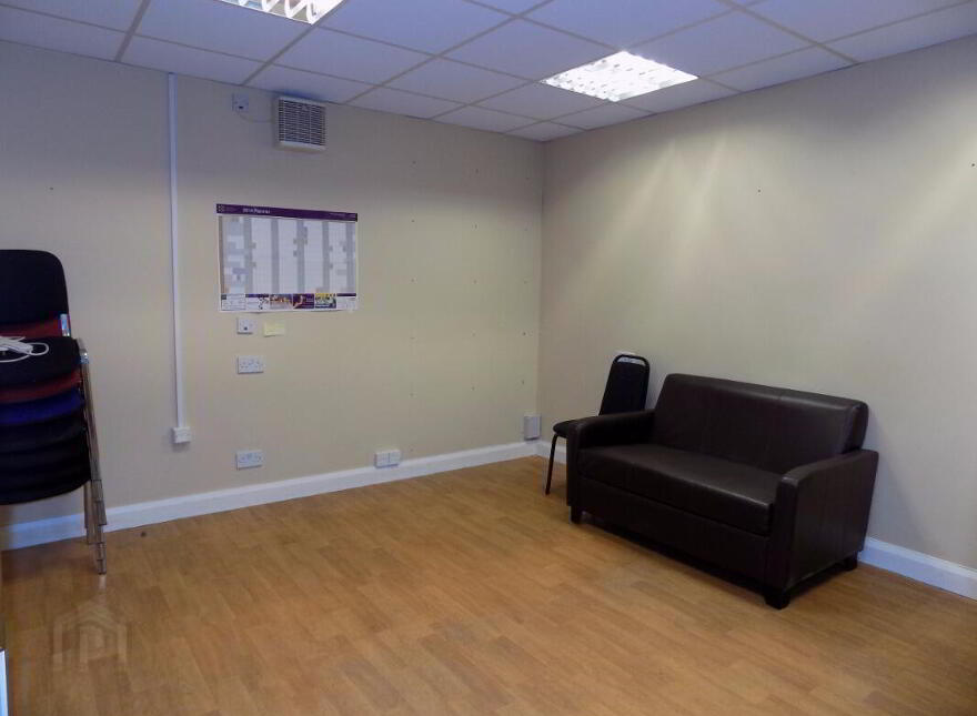 Hillview House, Omagh, BT78 1LB