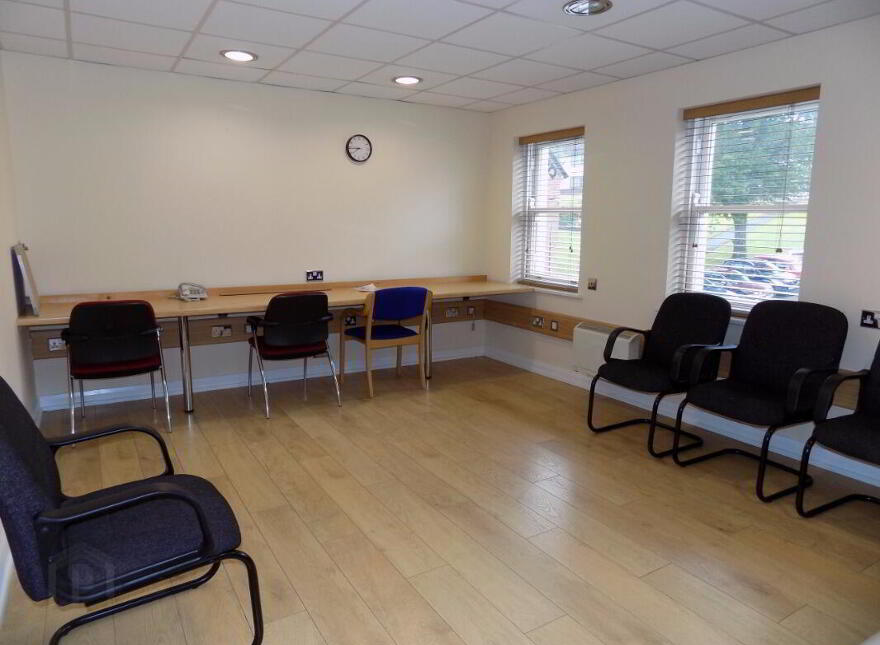 Hillview House, Omagh, BT78 1LB