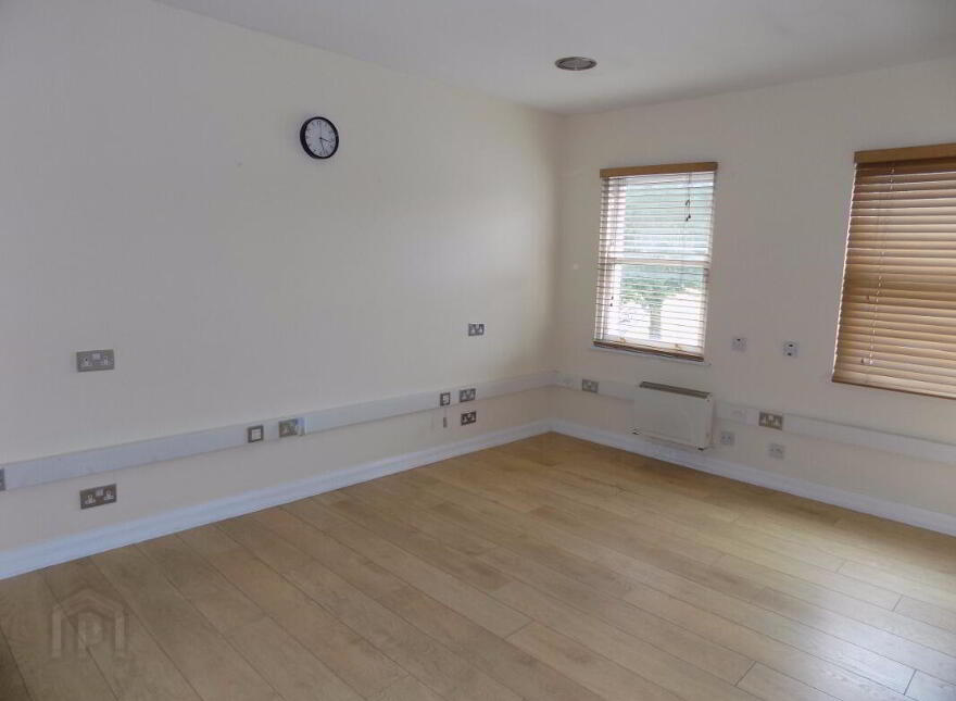 Hillview House, Omagh, BT78 1LB