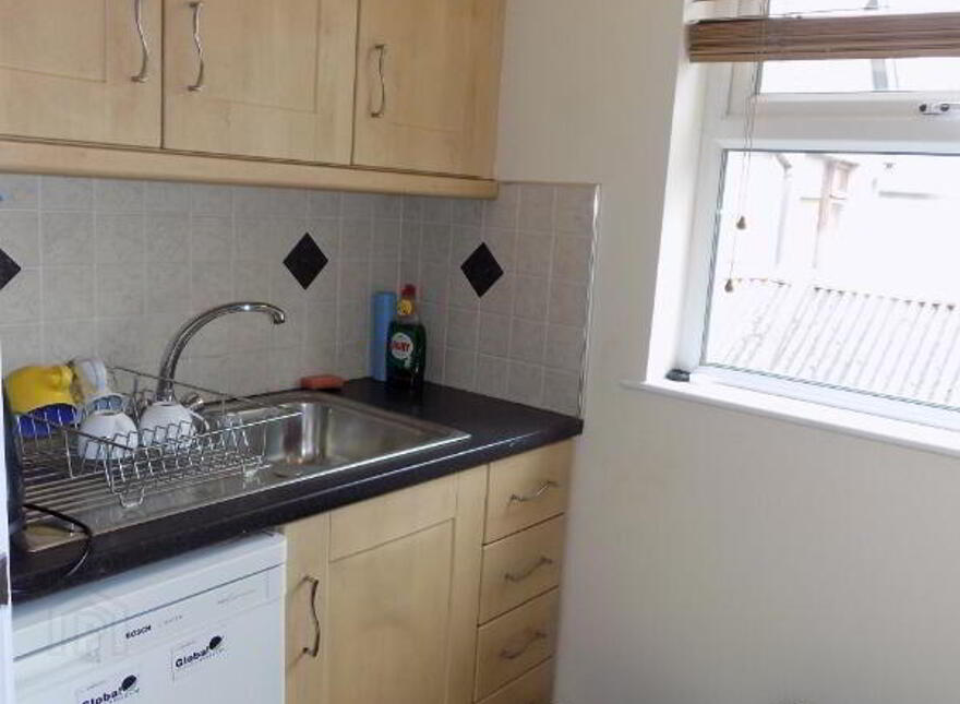 Hillview House, Omagh, BT78 1LB