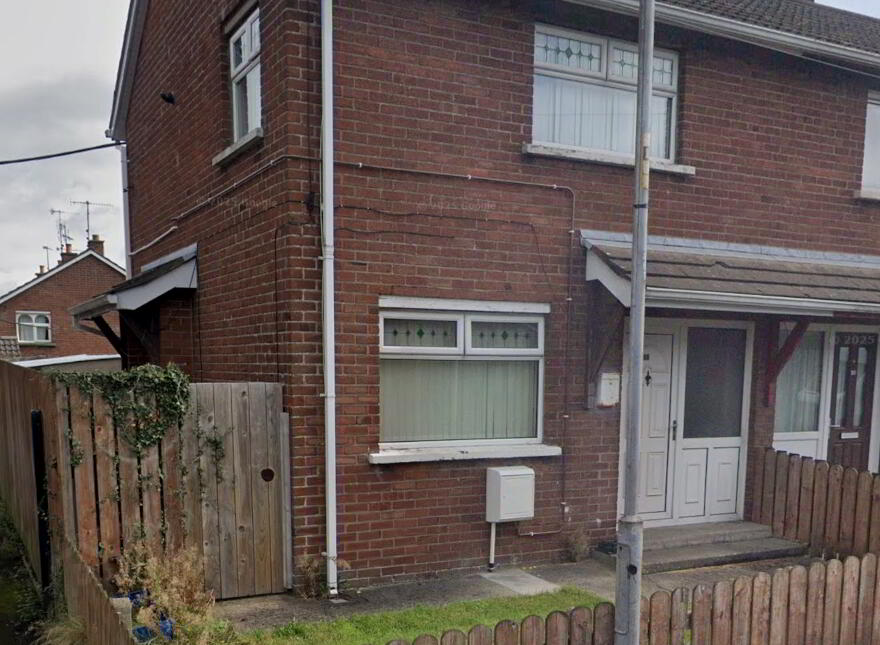 18 Windmill Drive, Dungannon, BT71 7BU photo