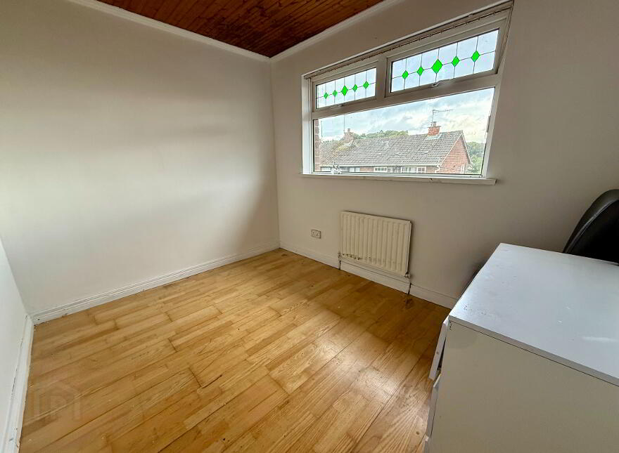 18 Windmill Drive, Dungannon, BT71 7BU