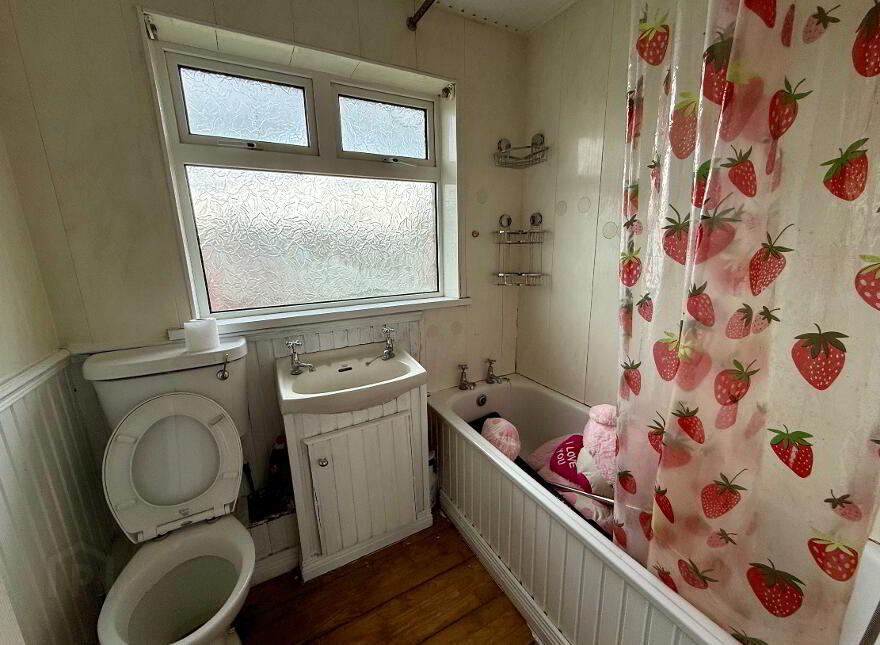 18 Windmill Drive, Dungannon, BT71 7BU