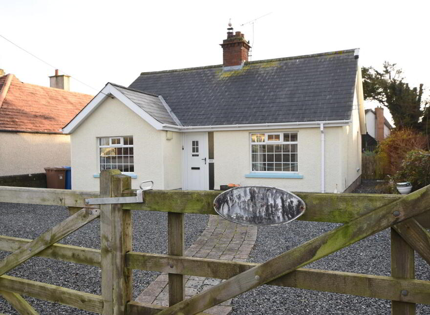 17 New Road, Portavogie, BT22 1EN