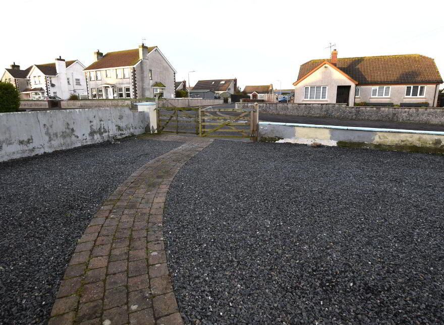 17 New Road, Portavogie, BT22 1EN
