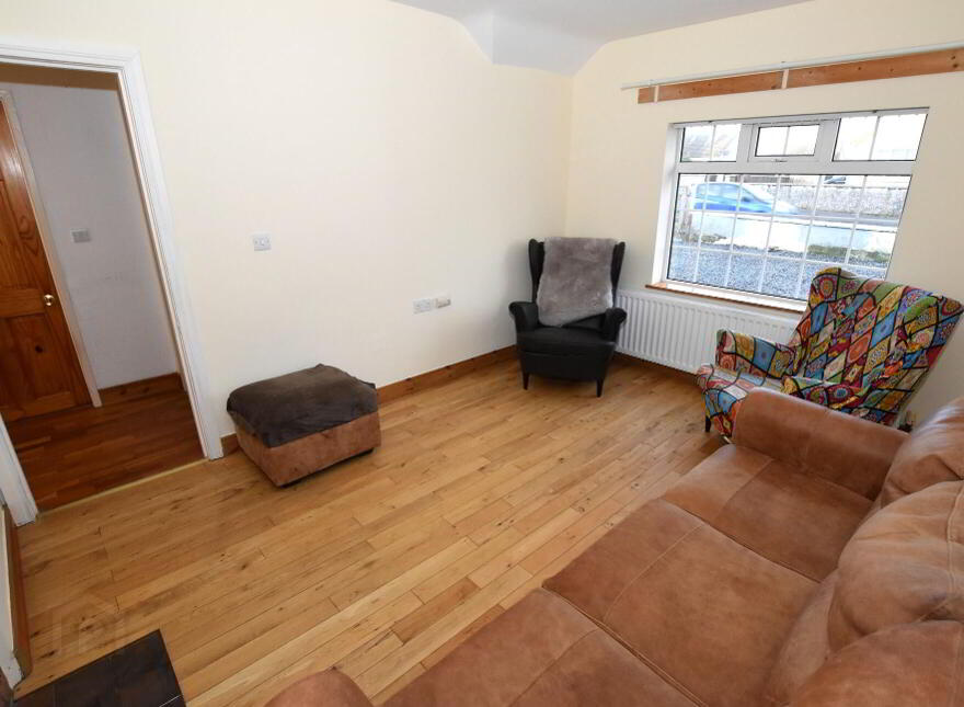 17 New Road, Portavogie, BT22 1EN