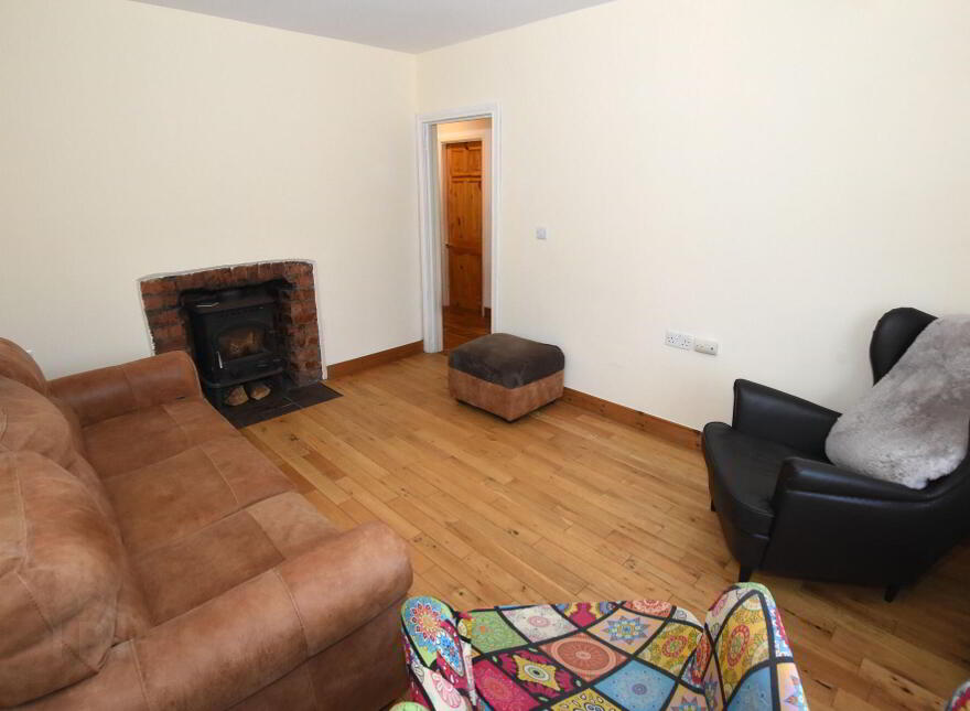17 New Road, Portavogie, BT22 1EN