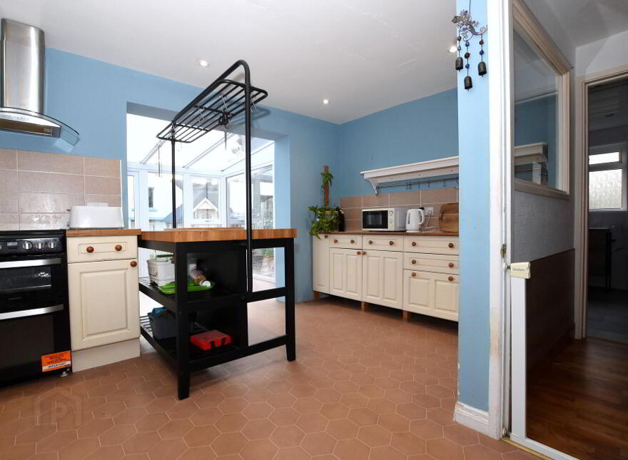 17 New Road, Portavogie, BT22 1EN