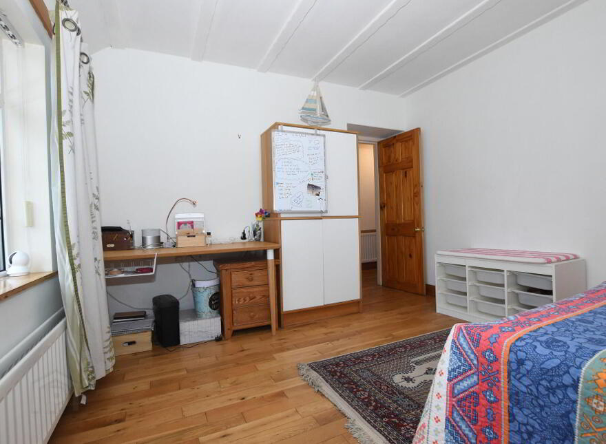 17 New Road, Portavogie, BT22 1EN