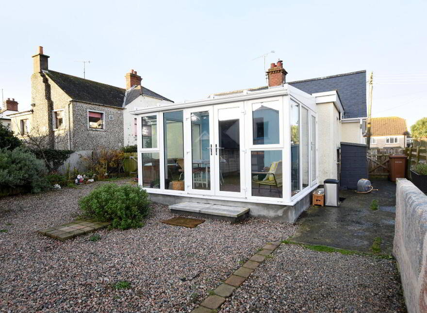 17 New Road, Portavogie, BT22 1EN