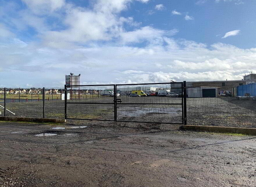 Enkalon Industrial Estate, Antrim, BT41 4LD