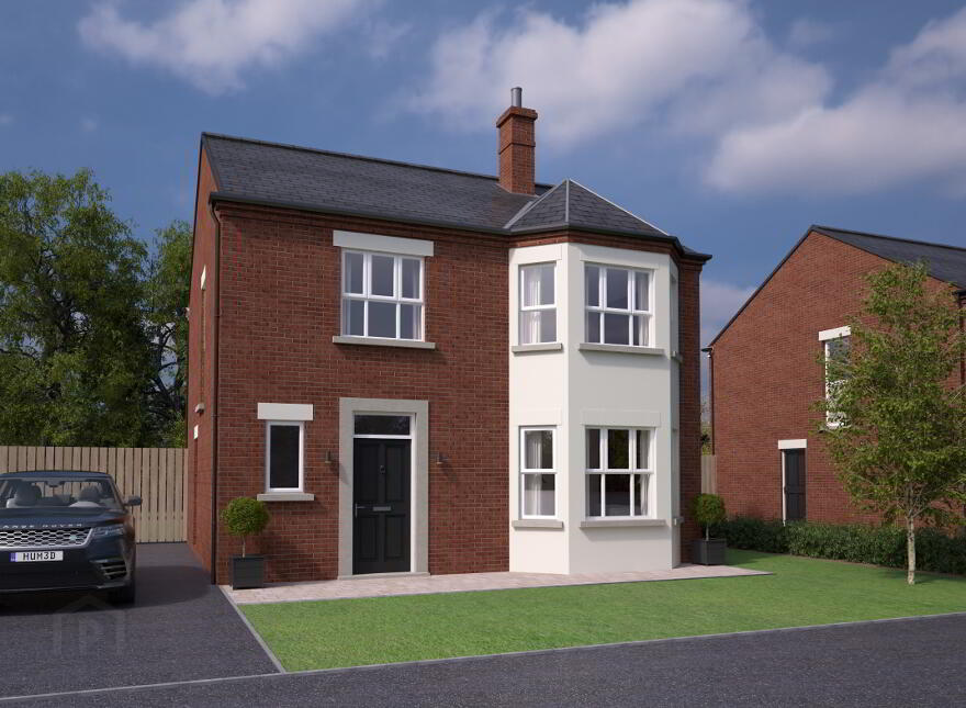 The Mayfair, Regent Park, North Road, Newtownards photo