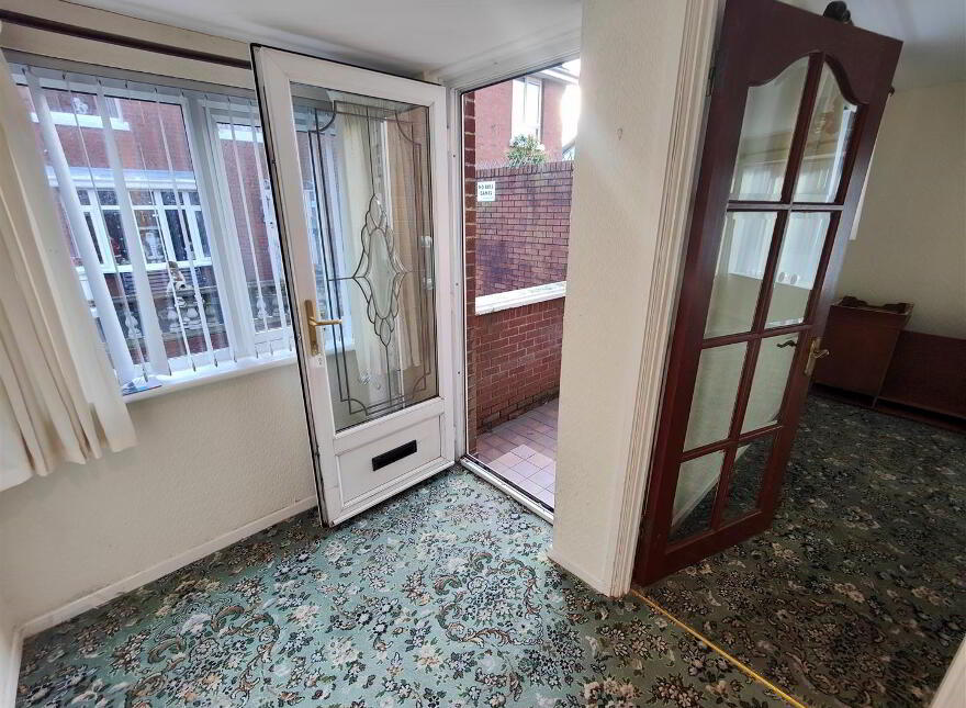 3 Northland Street, Belfast, BT13 2NR