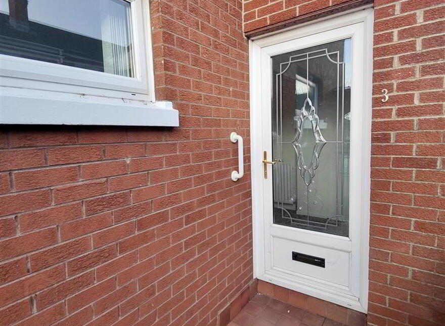 3 Northland Street, Belfast, BT13 2NR