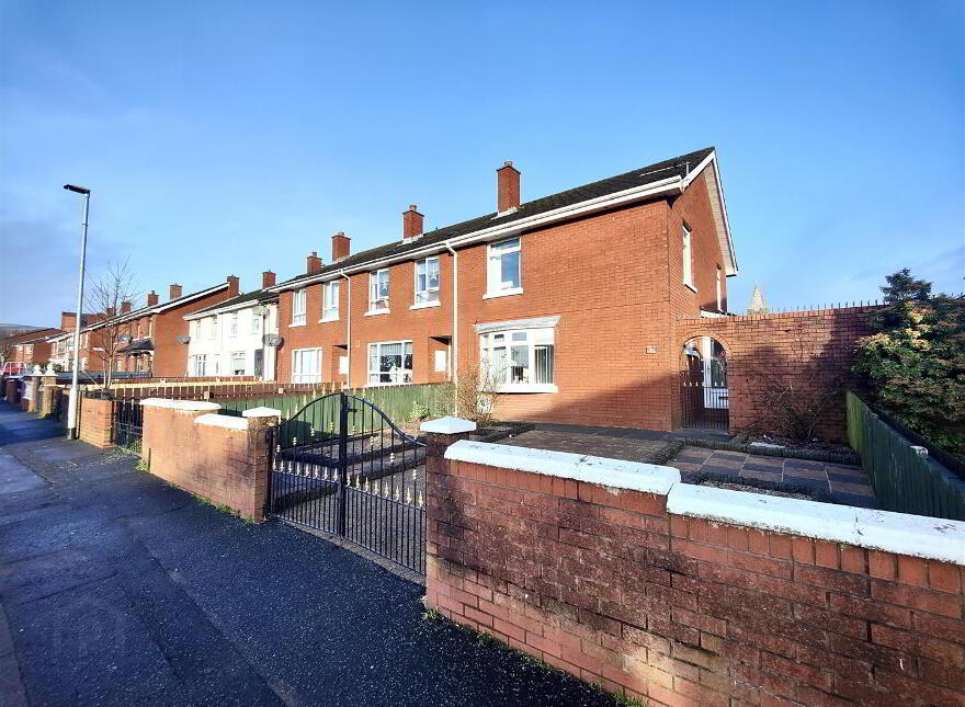 3 Northland Street, Belfast, BT13 2NR