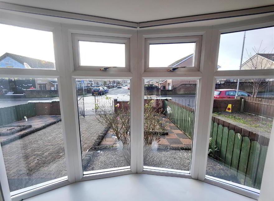3 Northland Street, Belfast, BT13 2NR