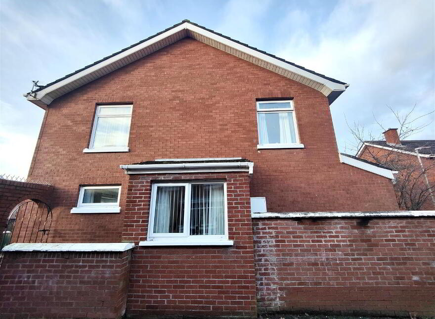 3 Northland Street, Belfast, BT13 2NR