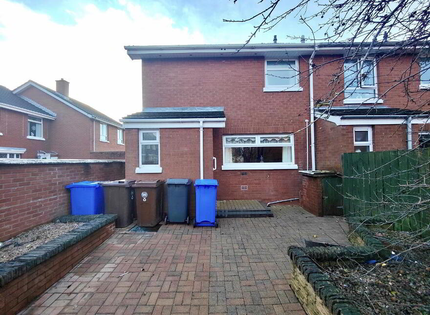 3 Northland Street, Belfast, BT13 2NR