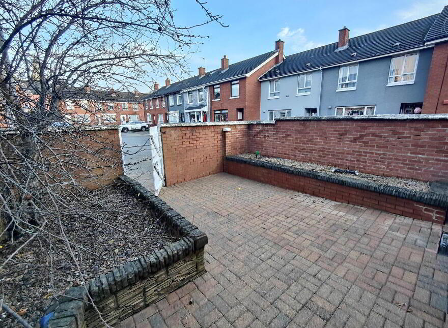 3 Northland Street, Belfast, BT13 2NR