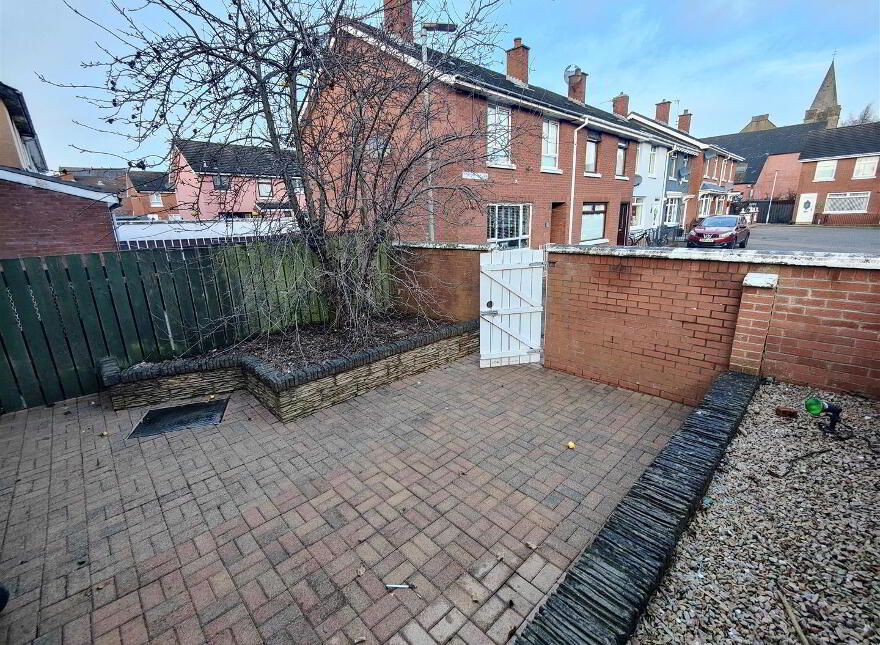 3 Northland Street, Belfast, BT13 2NR