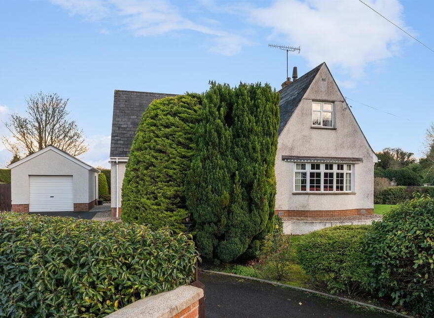 1 Montalto Court, Ballynahinch, BT24 8XL