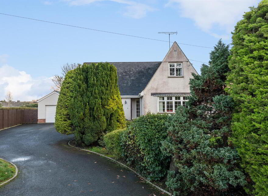1 Montalto Court, Ballynahinch, BT24 8XL