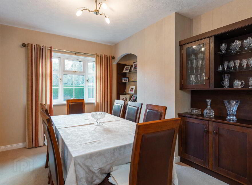 1 Montalto Court, Ballynahinch, BT24 8XL