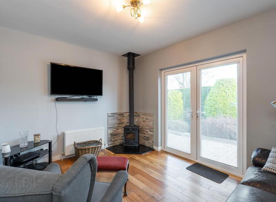 1 Montalto Court, Ballynahinch, BT24 8XL